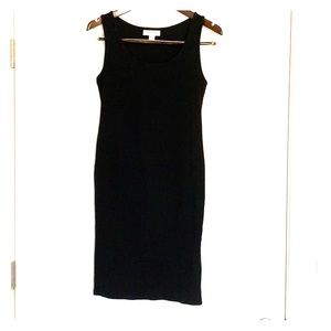 Maternity bodycon dress